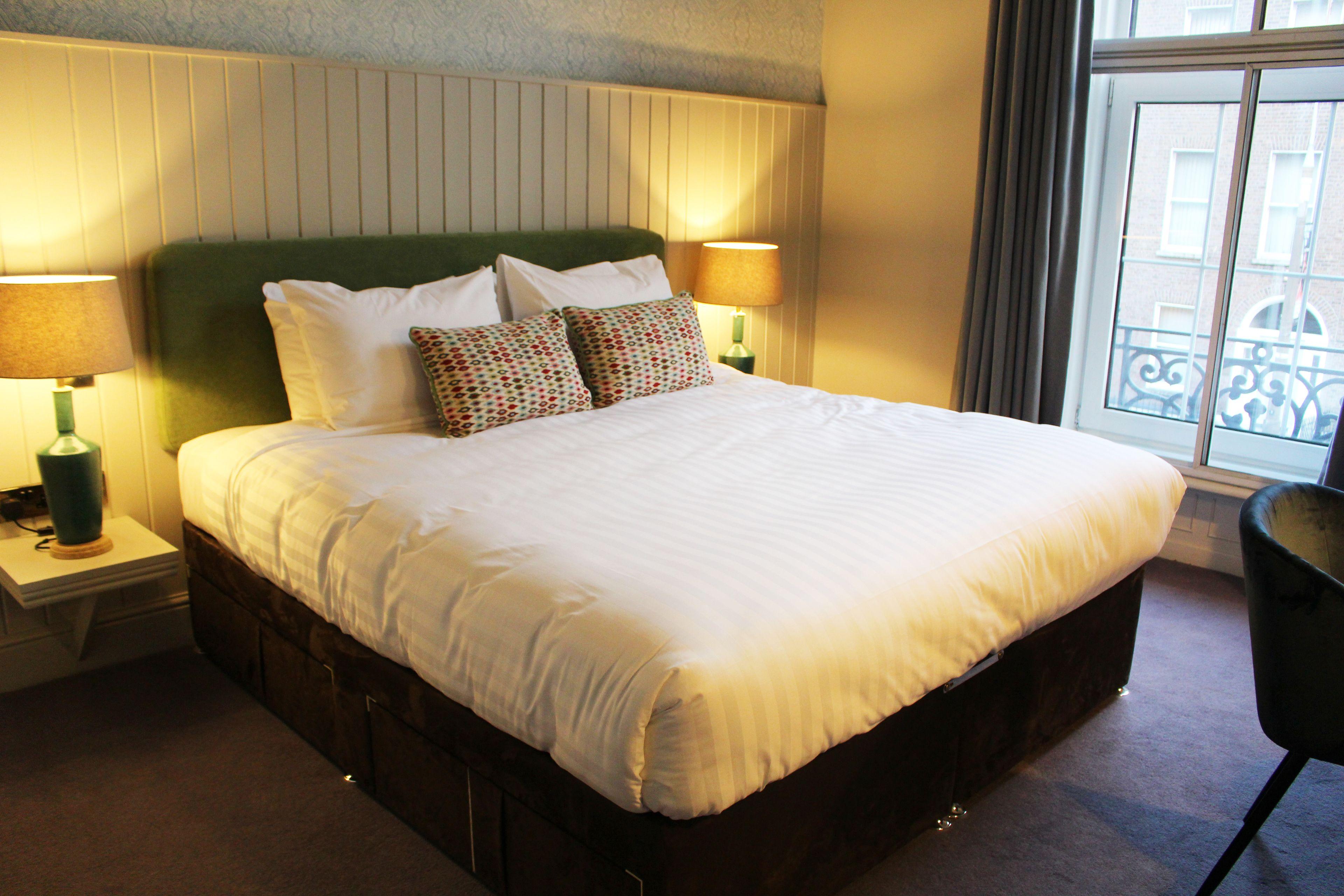 House Bedrooms Dublin — Fotos 3