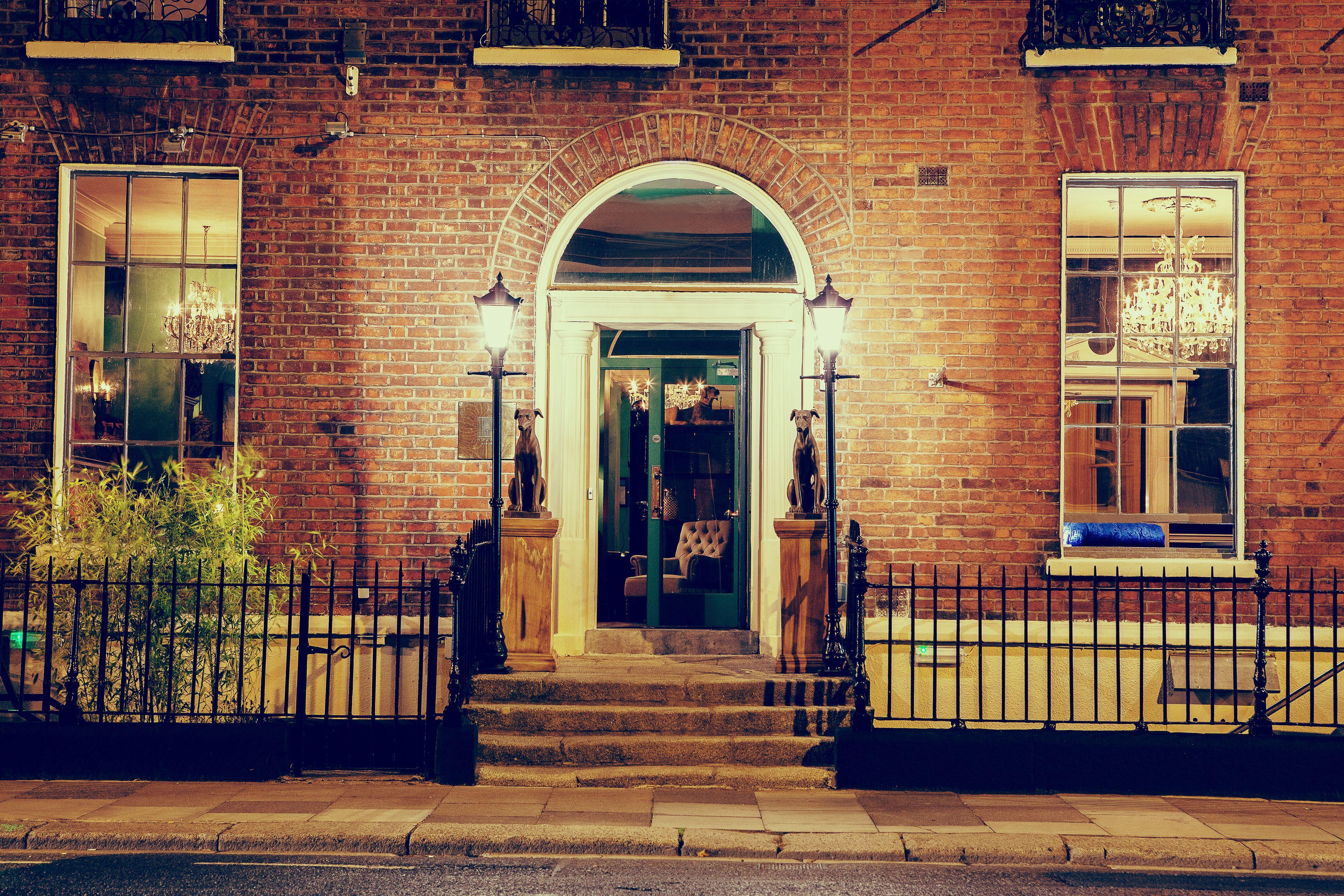 House Bedrooms Dublin — Fotos 1